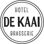 Hotel-Brasserie de Kaai